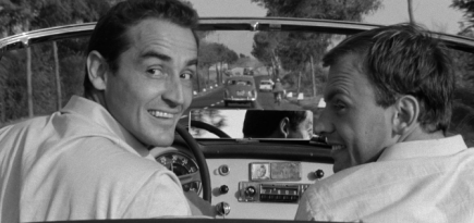 В «Художественном» пройдет ретроспектива «Комедия по-итальянски»