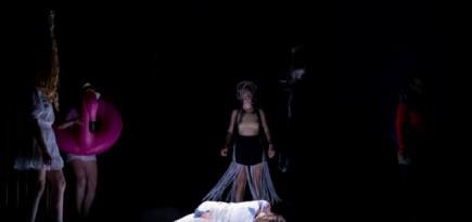 «Открытые студии» «Винзавода» представили программу на февраль