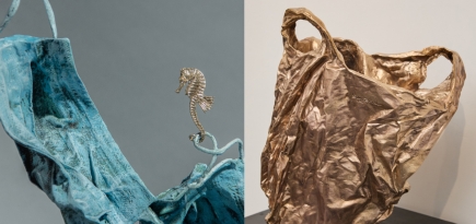 Галерея Ruаrts анонсировала персональную выставку Айдына Зейналова