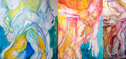 В Cube.Moscow откроется 12 новых выставок