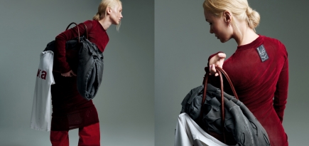 Концепт-стор KM20 выпустил коллаборацию с брендом Alexander DiGenova