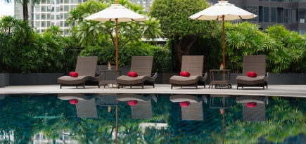 Minor Hotels объявил об открытии сразу трех отелей — на Мальдивах, в Сингапуре и в Бангкоке