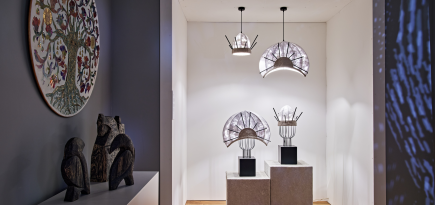 Школа дизайна НИУ ВШЭ проведет день предметного дизайна в Creative Hub