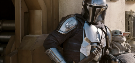Третий сезон «Мандалорца» выйдет в феврале 2023 года