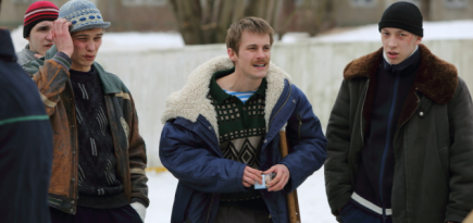 В Steam вышла игра по мотивам сериала «Слово пацана»