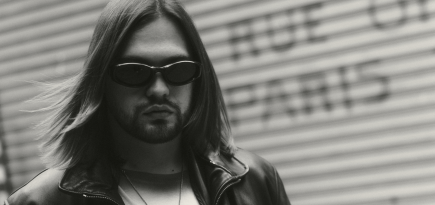 Мальбэк выпустил сольный альбом Sombre