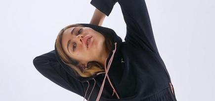 Певица Луна: «Передавать позитивную энергию своим исполнением — мой основной посыл»