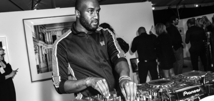 Вирджил Абло попал в сотню самых влиятельных людей по версии журнала Time