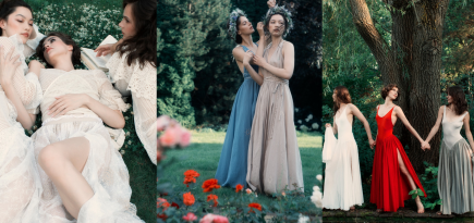 Masterpeace показал новую коллекцию