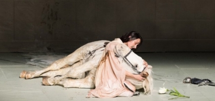 8 главных событий Дягилевского фестиваля