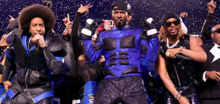 Супербоул-2024 поставил новый рекорд по количеству просмотров