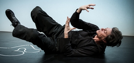 Что покажут на 20-м театральном фестивале NET