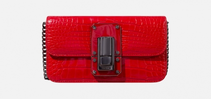 Новая коллекция сумок Tom Ford