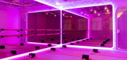 LIQ skinbar совместно с SMSTRETCHING подготовили специальное предложение ко Дню всех влюбленных