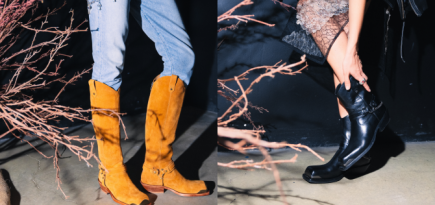 Ekonika и Yuliawave представили совместную коллекцию