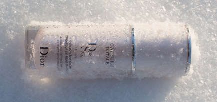 Выбор Buro 24/7: улучшенный флюид Dreamskin Advanced от Dior