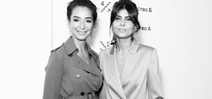 Как прошло открытие шестого сезона интеллектуального клуба «418»