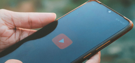 YouTube тестирует функцию поиска песен по мелодии