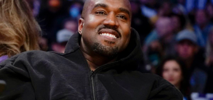 Канье Уэст столкнулся с новыми обвинениями в антисемитизме