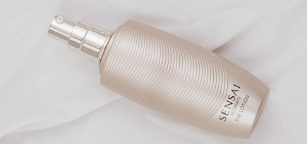 Лосьон для лица Ultimate The Lotion от Sensai — выбор Buro 24/7
