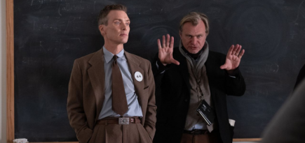 Кристофер Нолан и Питер Хоар: Гильдия режиссеров объявила победителей