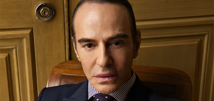 Мартин Маржела одобрил кандидатуру Джона Гальяно