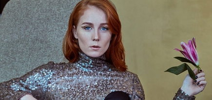 Обзор Buro 24/7: Новогодняя капсульная коллекция Daria Bardeeva