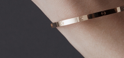 Браслет Cartier — выбор Buro 24/7