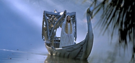 Amazon анонсировала пять сезонов сериала по «Властелину колец»