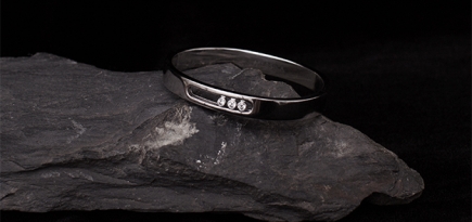 Выбор Buro 24/7: браслет Messika