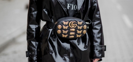 Gucci и Guess разрешили спор о правах на использование буквы «G»