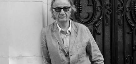 Пол Смит рассказал о работе с рок-музыкантами и секретах успеха своей марки