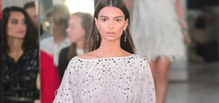 Bottega Veneta, коллекция весна-лето 2018