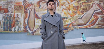 Юлия Цветкова уехала из России