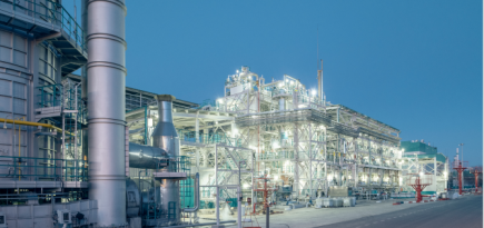 В Москве пройдет фестиваль «Ночь заводов»