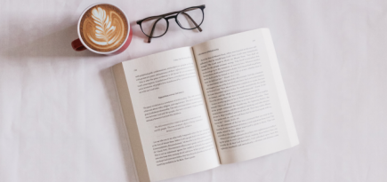 Россияне чаще всего перечитывают роман «Мастер и Маргарита» и сагу о Гарри Поттере