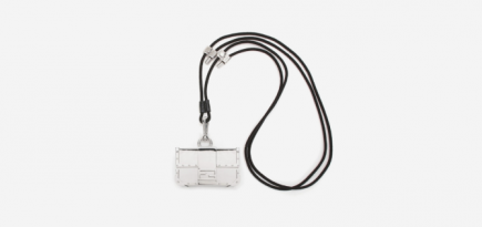 Fendi представил первый кошелек для хранения виртуальных денег