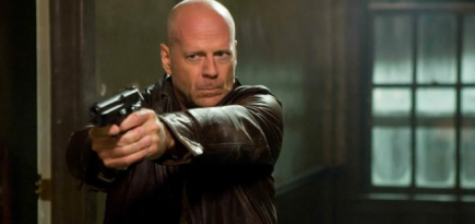 Variety составил топ-50 лучших боевиков всех времен