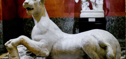 Эрмитаж запустил в «ВКонтакте» онлайн-экскурсии по музею