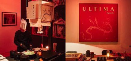 В клубе A-House прошла вечеринка «Ultima Яндекс Go»