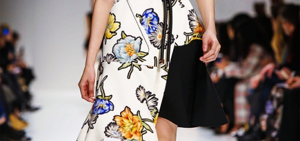 Обзор Buro 24/7: Sportmax, осень-зима 2015