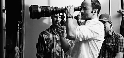 Том Форд снимет второй полнометражный фильм