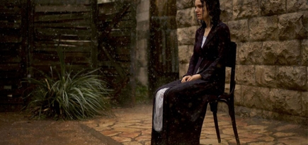 Режиссерский дебют: трейлер первого фильма Натали Портман