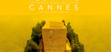 69-й Каннский кинофестиваль представил официальный постер