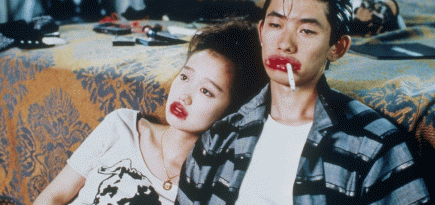 «Кофе и сигареты», «Ночь на Земле», «Вне закона»: ретроспектива Джима Джармуша к 70-летию режиссера