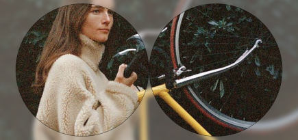 Фото дня: Маша Попова для 12Storeez