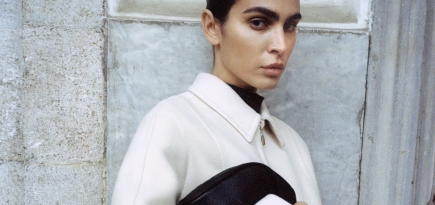 Agreeg, коллекция весна-лето 2023