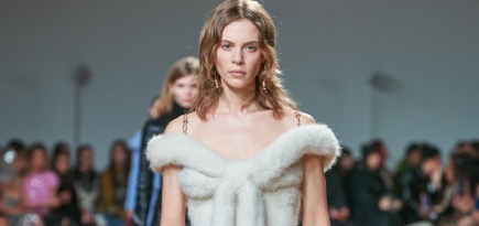 Paco Rabanne, коллекция осень-зима 2023