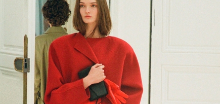 The Row, коллекция resort 2024