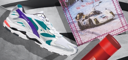 Что дарить мужчине? По-настоящему практичные и модные подарки